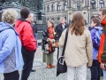 Jede Frage wird beantwortet. Jede Frage wird beantwortet.