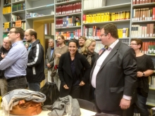 Beste Stimmung