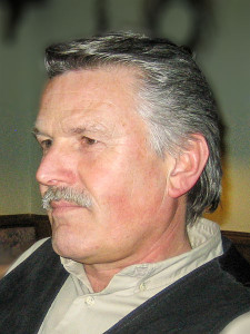 Manfred Günther