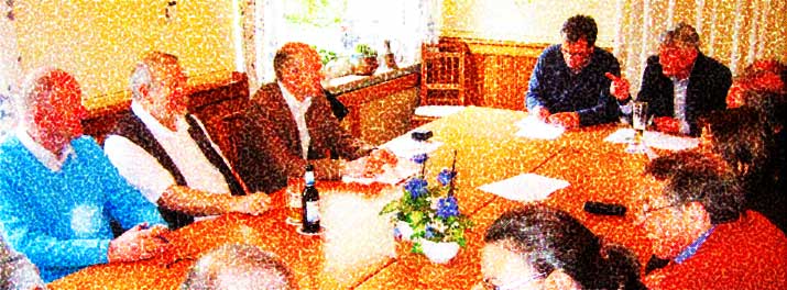 Mitgliederversammlung 2017