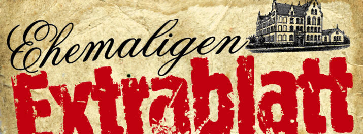 Ehemaligen-Extrablatt